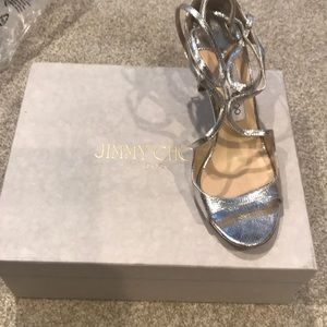 Jimmy Choo